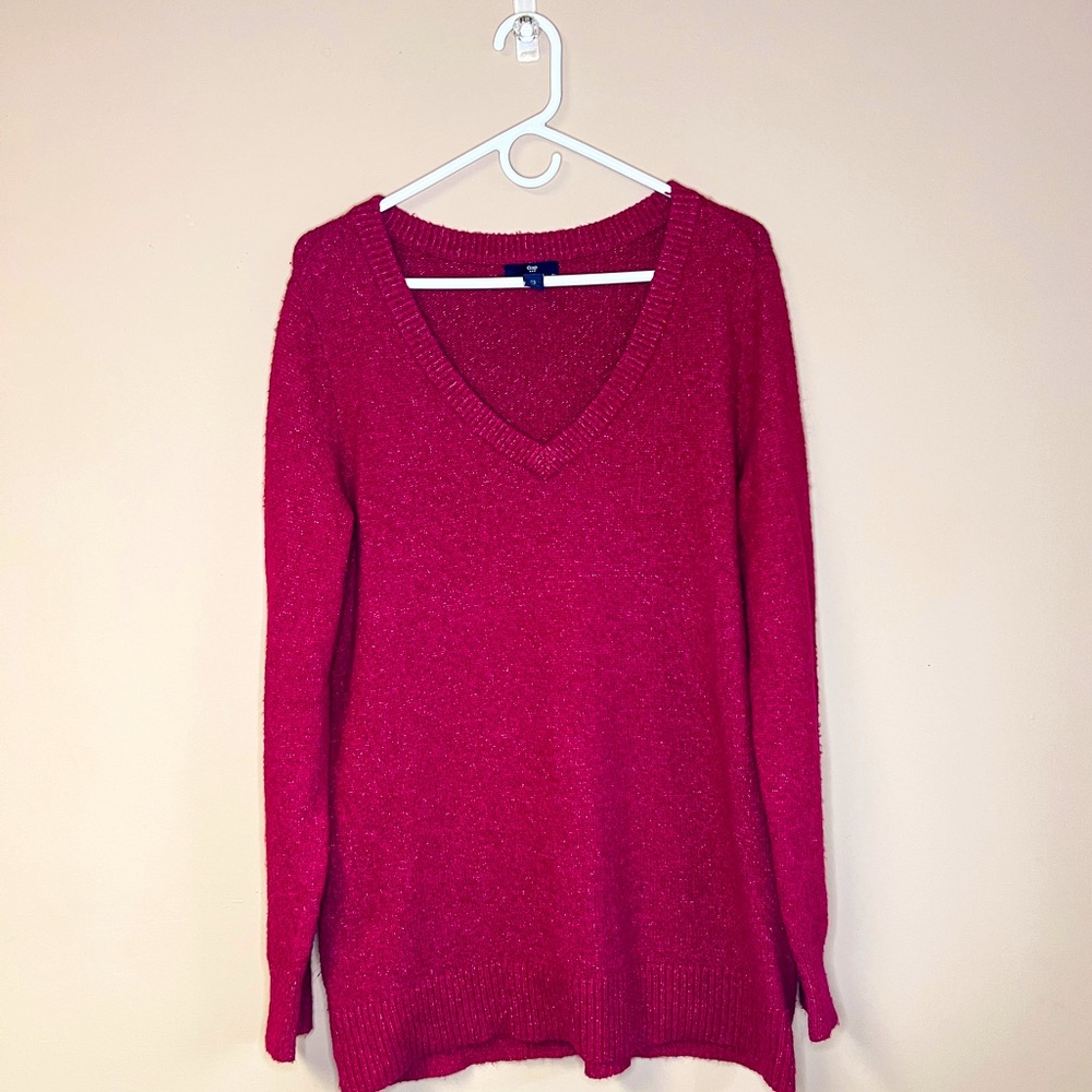 Gap Sweater Size Large